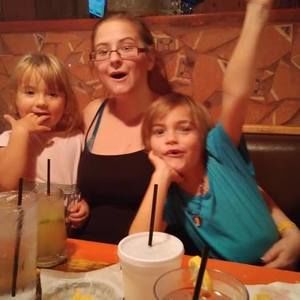 Meet your Posher, Eileen